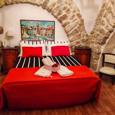 Nari Bed&Breakfast Gaeta Dış mekan fotoğraf