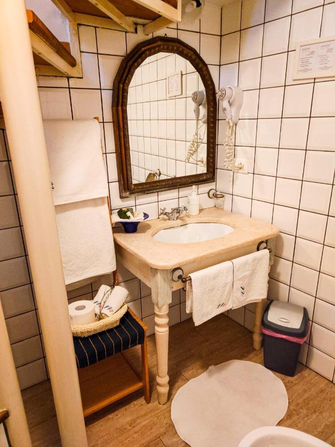 Nari Bed&Breakfast Gaeta Dış mekan fotoğraf
