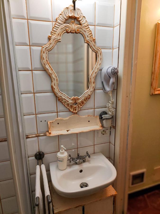 Nari Bed&Breakfast Gaeta Dış mekan fotoğraf