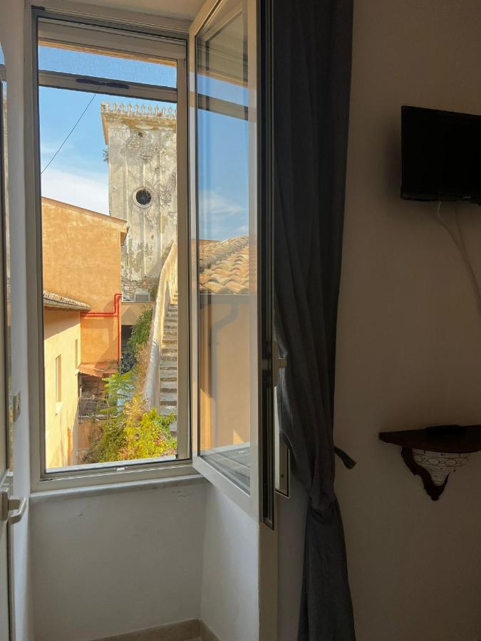 Nari Bed&Breakfast Gaeta Dış mekan fotoğraf